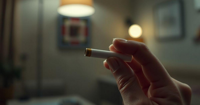 Como a Ponteira com Filtro Melhora sua Experiência com Cigarros Como a Ponteira com Filtro Melhora sua Experiência com Cigarros