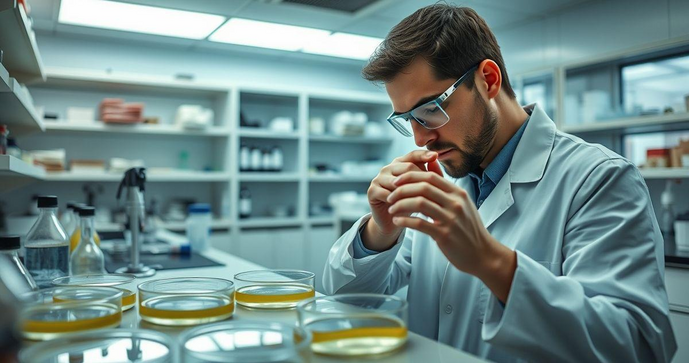 Como Comprar Meios de Cultura para Microbiologia de Forma Eficiente Como Comprar Meios de Cultura para Microbiologia de Forma Eficiente