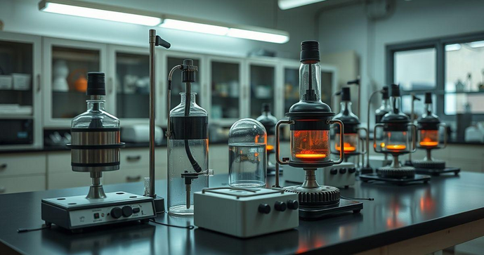 Como Escolher a Manta Aquecedora Ideal Para Laboratórios Como Escolher a Manta Aquecedora Ideal Para Laboratórios