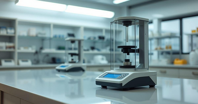 Como Escolher a Melhor Balança Analítica de Laboratório Como Escolher a Melhor Balança Analítica de Laboratório
