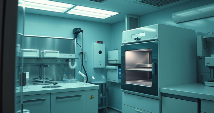 Como Escolher a Melhor Estufa Bacteriológica para Seu Laboratório Como Escolher a Melhor Estufa Bacteriológica para Seu Laboratório