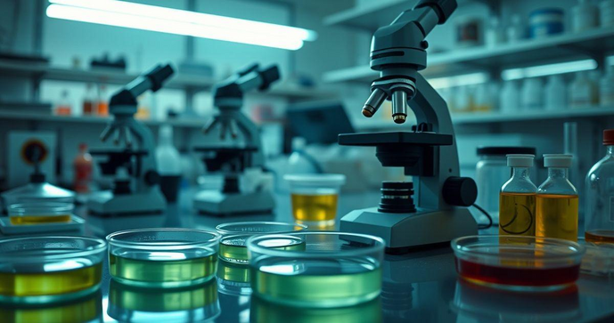 Equipamentos para Laboratório de Microbiologia que Você Precisa Conhecer Equipamentos para Laboratório de Microbiologia que Você Precisa Conhecer