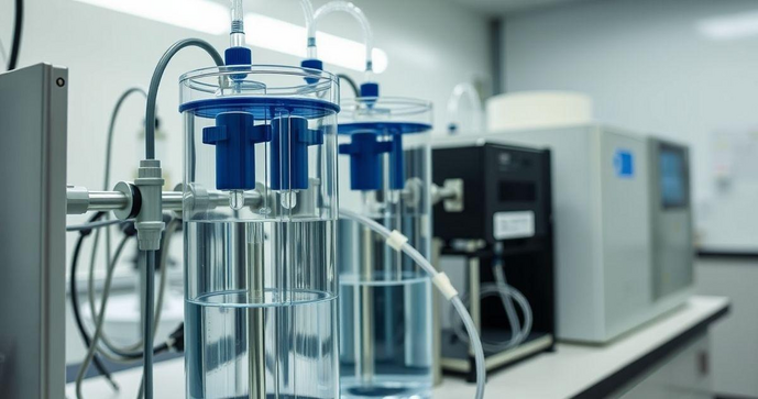Osmose Reversa para Laboratório: Como Escolher o Sistema Ideal para Suas Necessidades Osmose Reversa para Laboratório: Como Escolher o Sistema Ideal para Suas Necessidades
