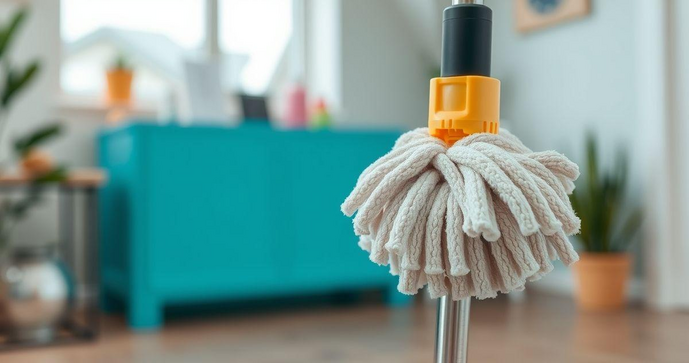 Alça para Esfregaço: Como Escolher a Melhor Opção para Sua Limpeza Eficiente Alça para Esfregaço: Como Escolher a Melhor Opção para Sua Limpeza Eficiente
