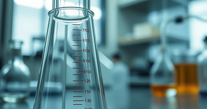 Balão Volumétrico 100 ml: Como Escolher e Utilizar Corretamente Este Equipamento de Laboratório Balão Volumétrico 100 ml: Como Escolher e Utilizar Corretamente Este Equipamento de Laboratório