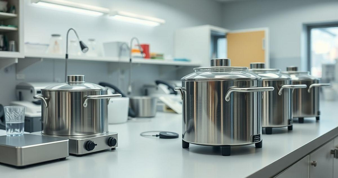 Banho Maria Laboratório Preço: Como Escolher a Melhor Opção para Seu Orçamento Banho Maria Laboratório Preço: Como Escolher a Melhor Opção para Seu Orçamento