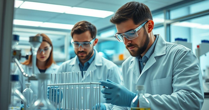 Como Comprar Material de Laboratório de Forma Eficiente Como Comprar Material de Laboratório de Forma Eficiente