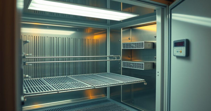 Estufa bacteriológica é essencial para laboratórios: descubra as funções e benefícios Estufa bacteriológica é essencial para laboratórios: descubra as funções e benefícios