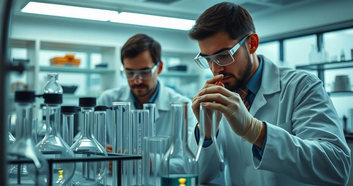 Material de laboratório comprar: guia completo para escolher os melhores produtos Material de laboratório comprar: guia completo para escolher os melhores produtos