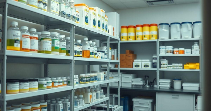 Onde Comprar Meios de Cultura em Microbiologia com Segurança e Qualidade