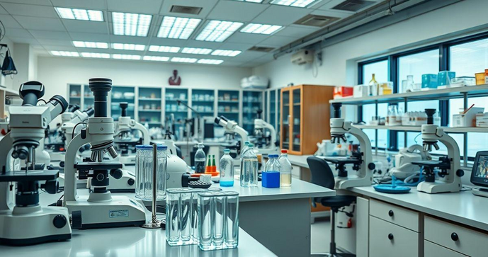 Venda de Equipamentos para Laboratório e Suas Vantagens Venda de Equipamentos para Laboratório e Suas Vantagens