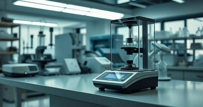Balança Analítica de Laboratório Preço: O Guia Completo para Escolhas Inteligentes Balança Analítica de Laboratório Preço: O Guia Completo para Escolhas Inteligentes