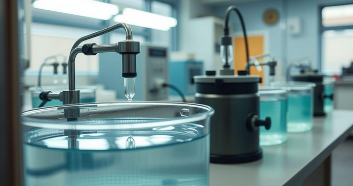 Banho Maria Laboratório Preço: Como Escolher o Melhor Equipamento sem Gastar Muito Banho Maria Laboratório Preço: Como Escolher o Melhor Equipamento sem Gastar Muito