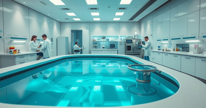 Como Comprar Banho Maria Laboratório com Qualidade e Eficiência Como Comprar Banho Maria Laboratório com Qualidade e Eficiência