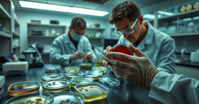 Como Comprar Meios de Cultura para Microbiologia de Forma Eficiente Como Comprar Meios de Cultura para Microbiologia de Forma Eficiente