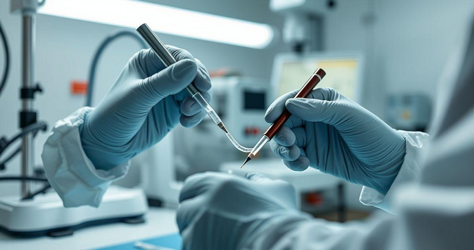 Como Escolher o Melhor Fornecedor de Alça Esfregaço para Laboratório Como Escolher o Melhor Fornecedor de Alça Esfregaço para Laboratório