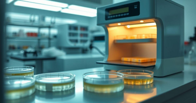 Estufa Bacteriológica para Cultura Microbiológica: O Guia Completo Estufa Bacteriológica para Cultura Microbiológica: O Guia Completo