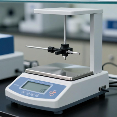 Balança Analítica de Laboratório: Entenda Sua Importância e Aplicações Científicas