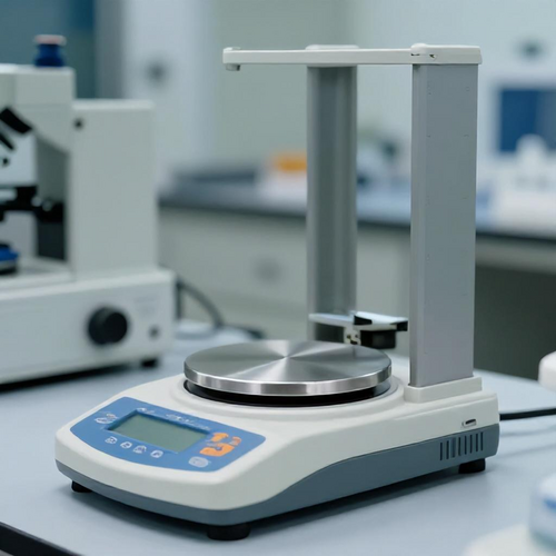 Balança Analítica de Laboratório: Principais Características e Aplicações Essenciais