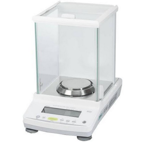 Balança analitica de laboratorio preço