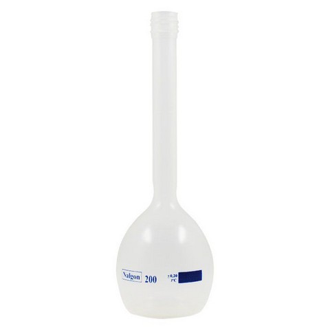 Balão volumétrico 100 ml