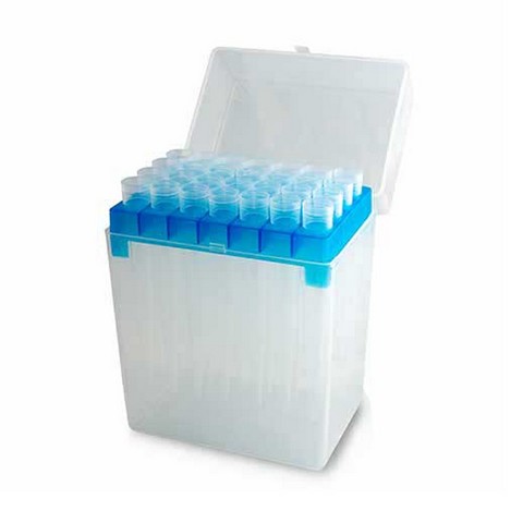 Ponteira de laboratório